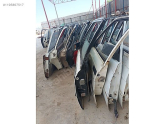 Oto Çıkma Parça / Renault / R 9 / Kaporta & Karoser / Sol Ön Kapı / Çıkma Parça 