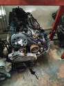 Oto Çıkma Parça / Volkswagen / VW CC / Motor / Motor (komple) / Çıkma Parça 