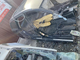 Oto Çıkma Parça / Audi / A6 / Kaporta & Karoser / Sağ Arka Kapı / Çıkma Parça 
