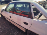 OPEL ASTRA F SOL ARKA KAPI DOLU