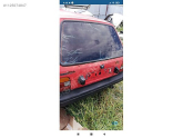 Oto Çıkma Parça / Suzuki / Alto / Oto Cam / Bagaj Camı / Çıkma Parça 