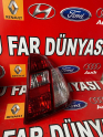 Oto Çıkma Parça / Renault / Clio / Far & Stop / Far & Stop Sacı / Çıkma Parça 