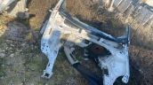 SEAT LEON SAĞ ÖN ŞASE ÇEYREK OTO FEDAİ