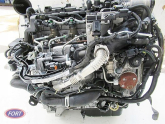 Oto Çıkma Parça / Citroen / C3 / Motor / Motor (komple) / Çıkma Parça 