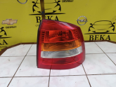 Oto Çıkma Parça / Opel / Astra / Far & Stop / Sağ Arka Stop / Sıfır Parça 