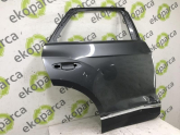 Oto Çıkma Parça / Volkswagen / T-Roc / Kaporta & Karoser / Sağ Arka Kapı / Çıkma Parça 