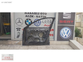 Oto Çıkma Parça / Audi / A6 / Kaporta & Karoser / Sağ Ön Kapı / Çıkma Parça 