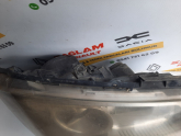Oto Çıkma Parça / Renault / Megane / Far & Stop / Sol Ön Far / Çıkma Parça 