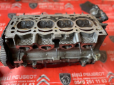CITROEN C3 16 W BENZİNLİ ÇIKMA ORJİNAL SİLİNDİR KAPAK