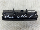 Oto Çıkma Parça / Opel / Corsa / Klima / Kontrol Paneli / Çıkma Parça 