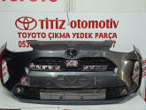 Oto Çıkma Parça / Toyota / Yaris / Tampon / Ön Tampon / Çıkma Parça 