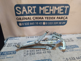 Oto Çıkma Parça / Bmw / 3 Serisi / Oto Cam / Cam Krikosu / Çıkma Parça 