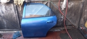 Oto Çıkma Parça / Mazda / 323 / Kaporta & Karoser / Sol Arka Kapı / Çıkma Parça 