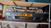 ÖZMEN OPEL VECTRA C ÖN TAMPON SAĞ SOL FAR SİS KARLIK