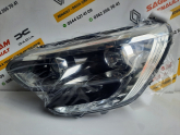 Megane 4 Faz 2 Joy-Touch 2021 - 2024 Sol Far 202339 - Ayfar