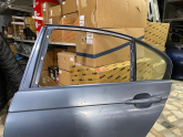 Oto Çıkma Parça / Bmw / 3 Serisi / Kaporta & Karoser / Sol Arka Kapı / Çıkma Parça 