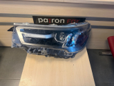 Hilux Beyinli Full Led Sol Far Orjinal