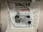 Oto Çıkma Parça / Nissan / Qashqai / Kaporta & Karoser / Sol Ön Kapı / Çıkma Parça 