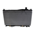 Oto Çıkma Parça / Honda / Civic / Radyatör / Su Radyatörü / Çıkma Parça 
