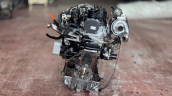 Oto Çıkma Parça / Volkswagen / Jetta / Motor / Motor (komple) / Çıkma Parça 