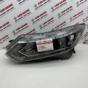 Oto Çıkma Parça / Nissan / Qashqai / Far & Stop / Sol Ön Far / Çıkma Parça 