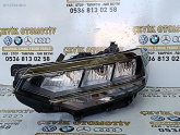 Oto Çıkma Parça / Volkswagen / Passat / Far & Stop / Sol Ön Far / Çıkma Parça 