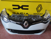 Oto Çıkma Parça / Renault / Clio / Tampon / Ön Tampon / Çıkma Parça 