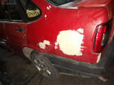 Oto Çıkma Parça / Fiat / Tempra / Kaporta & Karoser / Sol Ön Çamurluk / Çıkma Parça 