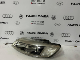 Oto Çıkma Parça / Audi / Q7 / Far & Stop / Sol Ön Far / Çıkma Parça 