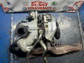 Oto Çıkma Parça / Volkswagen / Caddy / Motor / Turbo / Çıkma Parça 