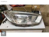 Oto Çıkma Parça / Ford / Tourneo Custom / Far & Stop / Sağ Ön Far / Çıkma Parça 