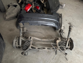 AUDİ A3 COUPE ÇIKMA ORİJİNAL ARKA DİNGİL