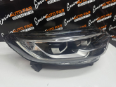 Oto Çıkma Parça / Renault / Kadjar / Far & Stop / Sağ Ön Far / Çıkma Parça 