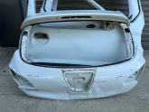 OPEL ASTRA J HB ÇIKMA ORJİNAL BAGAJ KAPAĞI KD