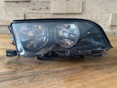 BMW 3 SERİSİ E46 SAĞ ÖN FAR 02-03 63127165902