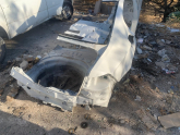 Oto Çıkma Parça / Volkswagen / Passat / Kaporta & Karoser / Ön Şasi / Çıkma Parça 