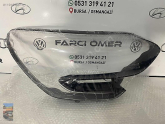 Oto Çıkma Parça / Renault / Megane / Far & Stop / Far Camı / Sıfır Parça 
