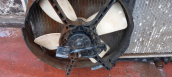 Oto Çıkma Parça / Mazda / 323 / Fan / Fan Paneli / Çıkma Parça 