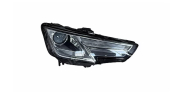 8W0941006 8W0941044 AUDİ A4 B9 SAĞ FAR DOLU HATASIZ