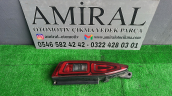 2025 COMBO PARTNER BERLİNGO DOBLO ARKA SOL STOP