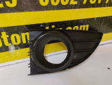 Oto Çıkma Parça / Renault / Fluence / Tampon / Sis Farı Çerçevesi / Çıkma Parça 