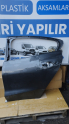 FORD FOCUS SOL ARKA KAPI ÇETİN OTOMOTİV
