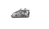 HONDA CIVIC 1992-1995 FAR