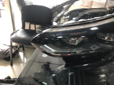 Oto Çıkma Parça / Renault / Megane / Far & Stop / Sol Ön Far / Çıkma Parça 
