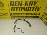 241259423R RENAULT CLİO 5 SOL ÖN KAPI TESİSATI SÖKME ORJ RENKAY