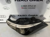 Oto Çıkma Parça / Bmw / 5 Serisi / Far & Stop / Sağ Ön Far / Çıkma Parça 