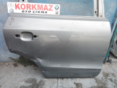 Oto Çıkma Parça / Audi / Q5 / Kaporta & Karoser / Sağ Arka Kapı / Çıkma Parça 