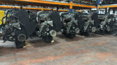 Oto Çıkma Parça / Fiat / Ducato / Motor / Motor (komple) / Çıkma Parça 