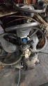 Fiat Marea direksiyon mafsali