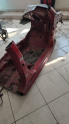 Oto Çıkma Parça / Peugeot / 206 / Kaporta & Karoser / Marşpiyel Sacı / Çıkma Parça 